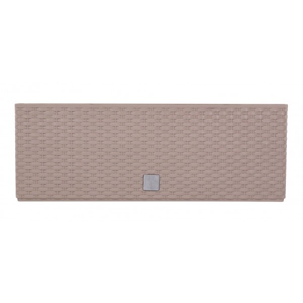 truhlík RATO CASE mocca, 39,5 cm