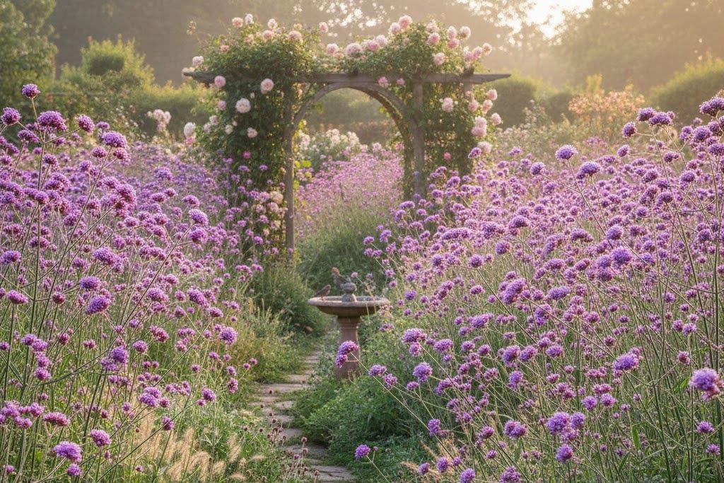 5 chyb při pěstování sporýše, které vás stojí květy